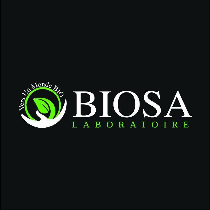 Logo Laboratoire BIOSA