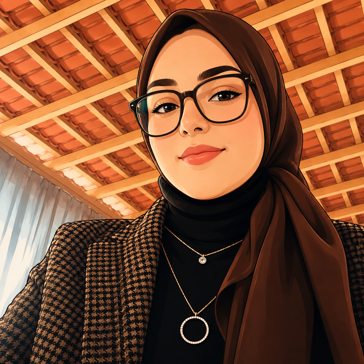 Asma, Project Manager