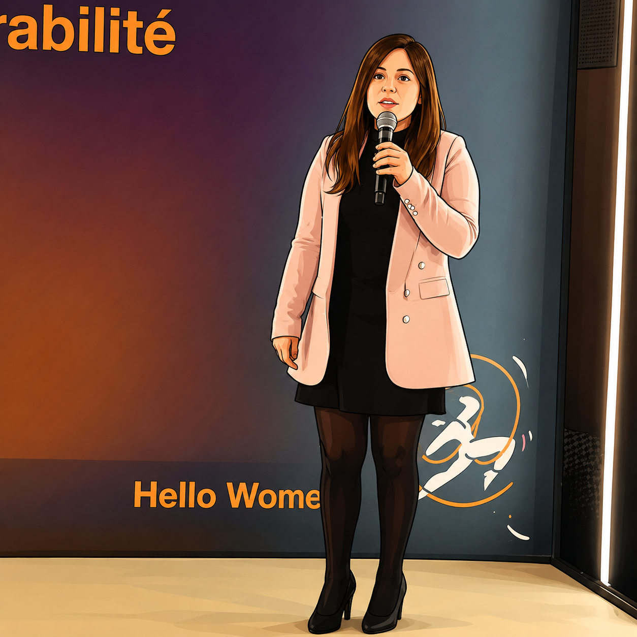 Aziza, RH et Talent Acquisition